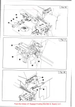 Preview for 11 page of Willcox & Gibbs 500/I Instruction & Parts Catalog