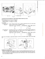 Предварительный просмотр 10 страницы Willcox & Gibbs 500/IV Instruction & Parts Catalog