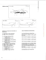 Предварительный просмотр 16 страницы Willcox & Gibbs 500/IV Instruction & Parts Catalog