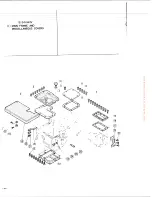 Предварительный просмотр 22 страницы Willcox & Gibbs 500/IV Instruction & Parts Catalog