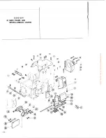 Предварительный просмотр 24 страницы Willcox & Gibbs 500/IV Instruction & Parts Catalog