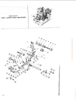 Предварительный просмотр 36 страницы Willcox & Gibbs 500/IV Instruction & Parts Catalog