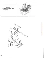 Предварительный просмотр 40 страницы Willcox & Gibbs 500/IV Instruction & Parts Catalog