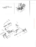 Предварительный просмотр 42 страницы Willcox & Gibbs 500/IV Instruction & Parts Catalog