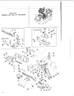 Предварительный просмотр 50 страницы Willcox & Gibbs 500/IV Instruction & Parts Catalog