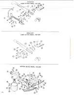 Предварительный просмотр 60 страницы Willcox & Gibbs 500/IV Instruction & Parts Catalog