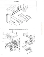 Предварительный просмотр 62 страницы Willcox & Gibbs 500/IV Instruction & Parts Catalog