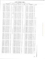 Предварительный просмотр 97 страницы Willcox & Gibbs 500/IV Instruction & Parts Catalog