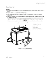 Предварительный просмотр 20 страницы WILLETT 430 Service Manual