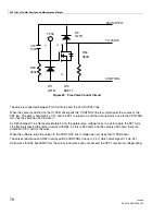 Preview for 93 page of WILLETT 430 Service Manual