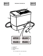 Предварительный просмотр 8 страницы WILLETT 450 SI Technical Manual