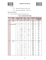 Предварительный просмотр 13 страницы WILLETT 450 SI Technical Manual