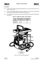 Предварительный просмотр 24 страницы WILLETT 450 SI Technical Manual