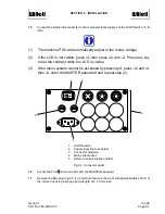 Предварительный просмотр 25 страницы WILLETT 450 SI Technical Manual