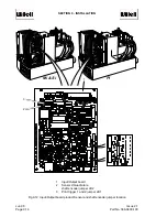 Предварительный просмотр 34 страницы WILLETT 450 SI Technical Manual