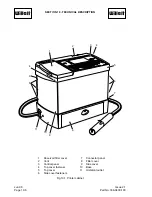 Предварительный просмотр 48 страницы WILLETT 450 SI Technical Manual