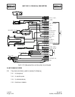 Предварительный просмотр 52 страницы WILLETT 450 SI Technical Manual