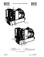 Предварительный просмотр 56 страницы WILLETT 450 SI Technical Manual