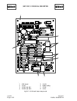 Предварительный просмотр 58 страницы WILLETT 450 SI Technical Manual