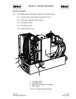 Предварительный просмотр 101 страницы WILLETT 450 SI Technical Manual