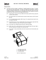 Предварительный просмотр 104 страницы WILLETT 450 SI Technical Manual