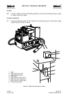 Предварительный просмотр 106 страницы WILLETT 450 SI Technical Manual