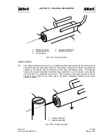 Предварительный просмотр 109 страницы WILLETT 450 SI Technical Manual