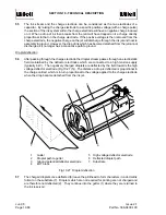 Предварительный просмотр 110 страницы WILLETT 450 SI Technical Manual