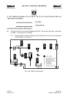 Предварительный просмотр 112 страницы WILLETT 450 SI Technical Manual