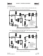 Предварительный просмотр 119 страницы WILLETT 450 SI Technical Manual