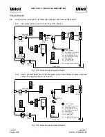 Предварительный просмотр 124 страницы WILLETT 450 SI Technical Manual