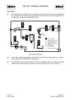 Предварительный просмотр 126 страницы WILLETT 450 SI Technical Manual