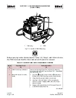 Предварительный просмотр 164 страницы WILLETT 450 SI Technical Manual