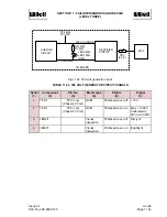 Предварительный просмотр 187 страницы WILLETT 450 SI Technical Manual