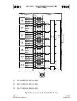 Предварительный просмотр 193 страницы WILLETT 450 SI Technical Manual