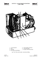 Предварительный просмотр 198 страницы WILLETT 450 SI Technical Manual