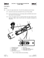 Предварительный просмотр 222 страницы WILLETT 450 SI Technical Manual