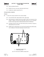 Предварительный просмотр 228 страницы WILLETT 450 SI Technical Manual