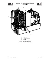 Предварительный просмотр 241 страницы WILLETT 450 SI Technical Manual