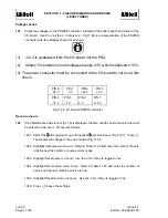 Предварительный просмотр 260 страницы WILLETT 450 SI Technical Manual