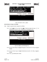 Предварительный просмотр 262 страницы WILLETT 450 SI Technical Manual