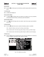 Предварительный просмотр 286 страницы WILLETT 450 SI Technical Manual