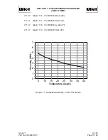 Предварительный просмотр 293 страницы WILLETT 450 SI Technical Manual