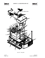 Предварительный просмотр 336 страницы WILLETT 450 SI Technical Manual