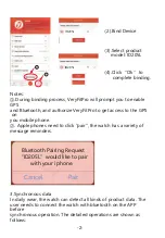 Preview for 3 page of Willful ID205L User Manual