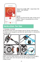 Предварительный просмотр 4 страницы Willful ID205L User Manual