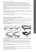 Предварительный просмотр 3 страницы William Kent 1733 Berceau cododo WeSleep Instructions For Use Manual