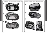 Предварительный просмотр 5 страницы William Kent 1733 Nacelle Lyra Instructions For Use Manual