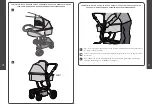 Предварительный просмотр 6 страницы William Kent 1733 Nacelle Lyra Instructions For Use Manual