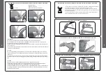 Предварительный просмотр 4 страницы William Kent TROTTEUR PTI'PILOT Instructions For Use Manual